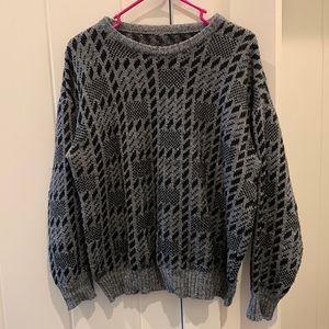 urban outfitters urban renewal sweater